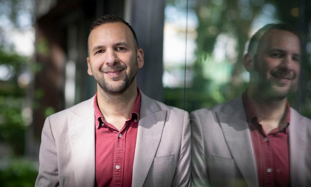Green deputy launches leadership bid with UK ‘eco-populism' vision