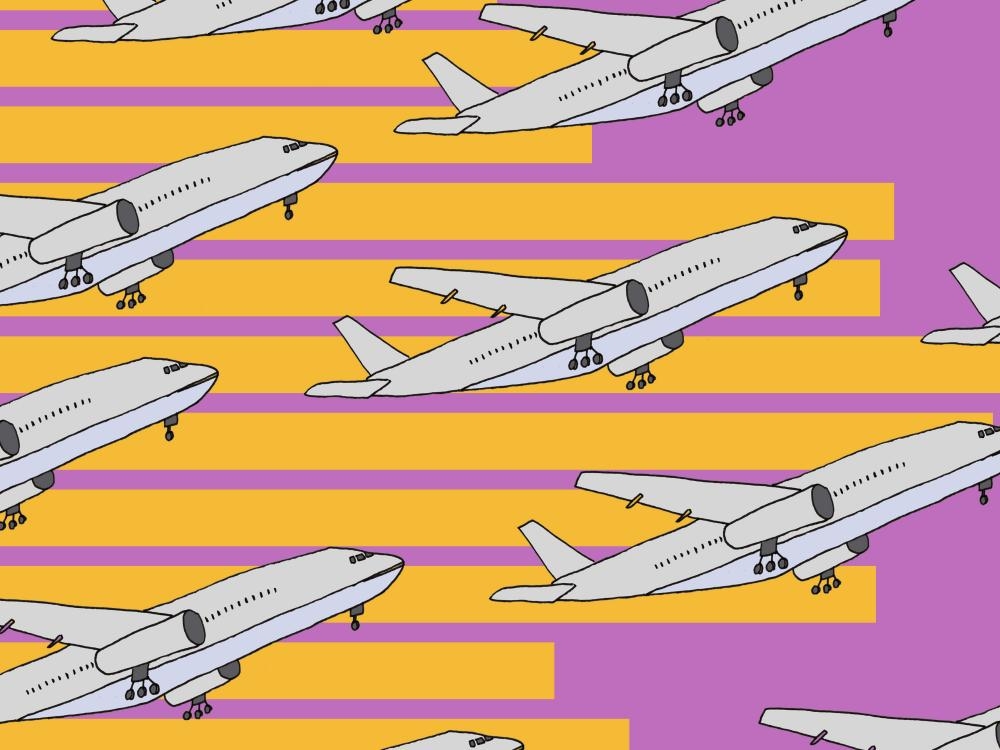 Plane crashes have people freaked out – but here's what US data for 2025 shows