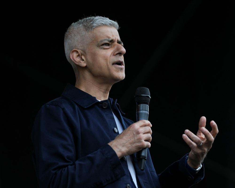 Sadiq Khan said to be furious over lack of spending review cash for London