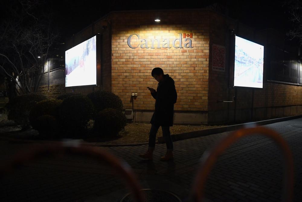 Canada ministry ‘strongly condemns' China's executions of several Canadians