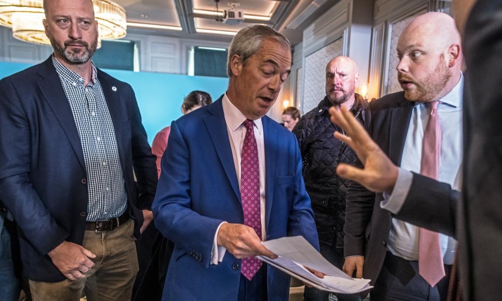 Employment rights bill ‘improves Labour's favourability among voters'