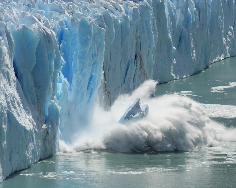 Sea level rise will cause ‘catastrophic inland migration', scientists warn