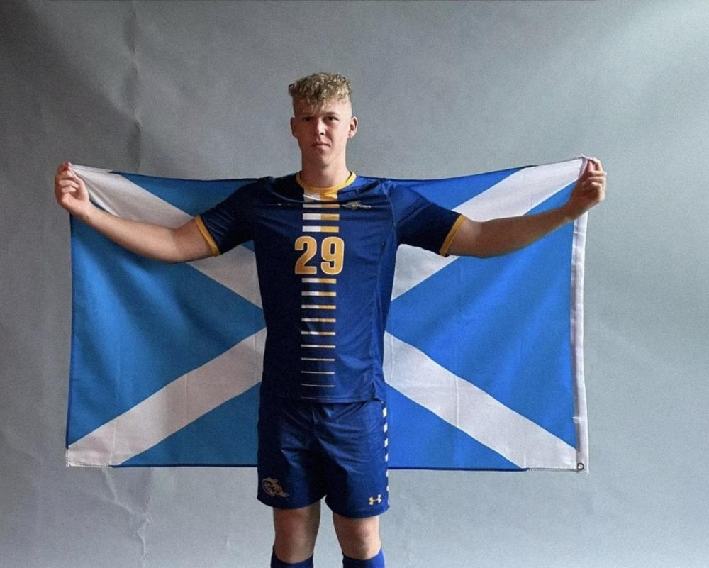Make It to Munich review – uplifting story of a young footballer cycling to recovery