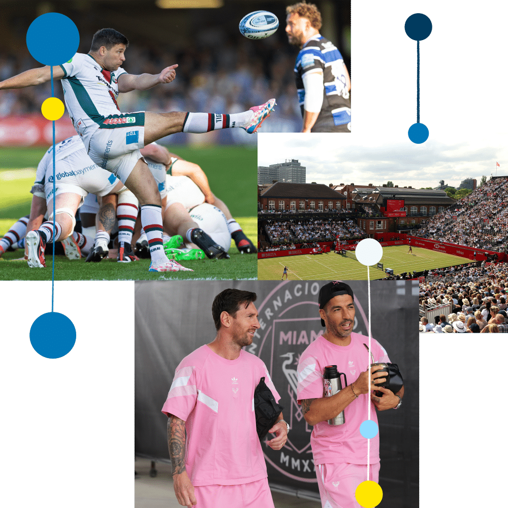 Your Guardian Sport weekend: Club World Cup, US Open golf, tennis and rugby finals