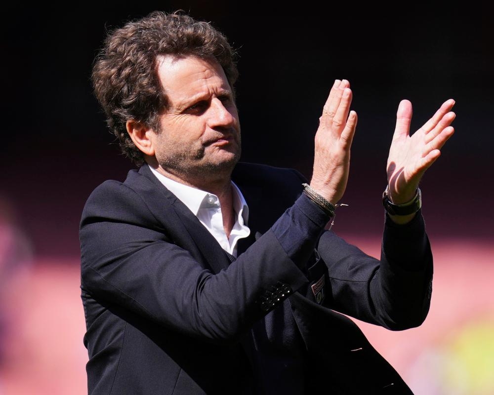 Joe Montemurro set to be unveiled as new Matildas coach by Football Australia