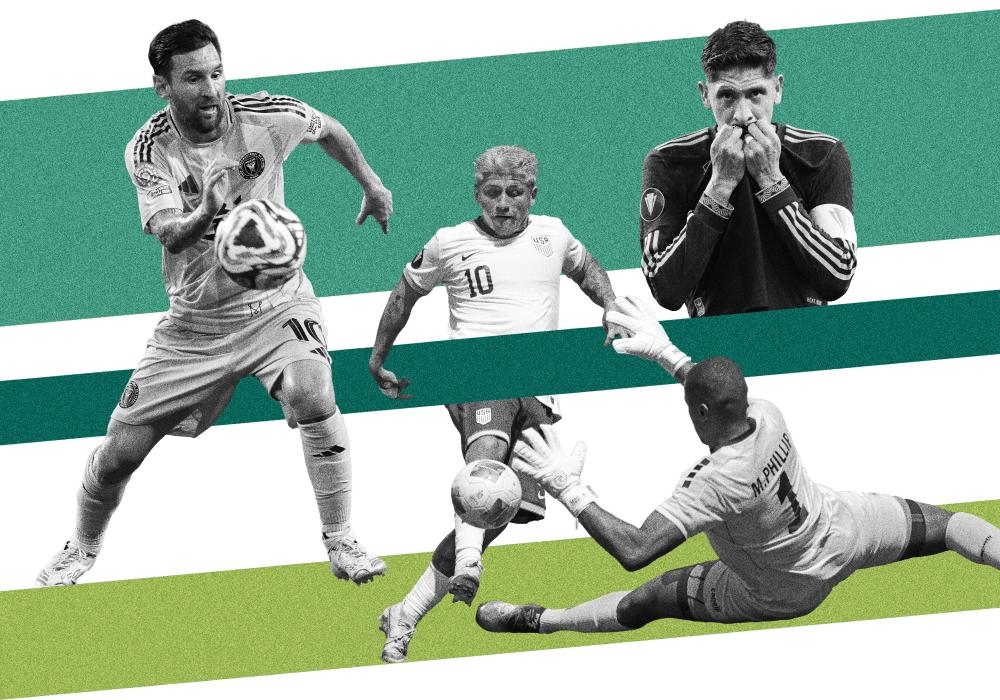 No kings, few fans: USA's year of World Cups gets off to a flat start