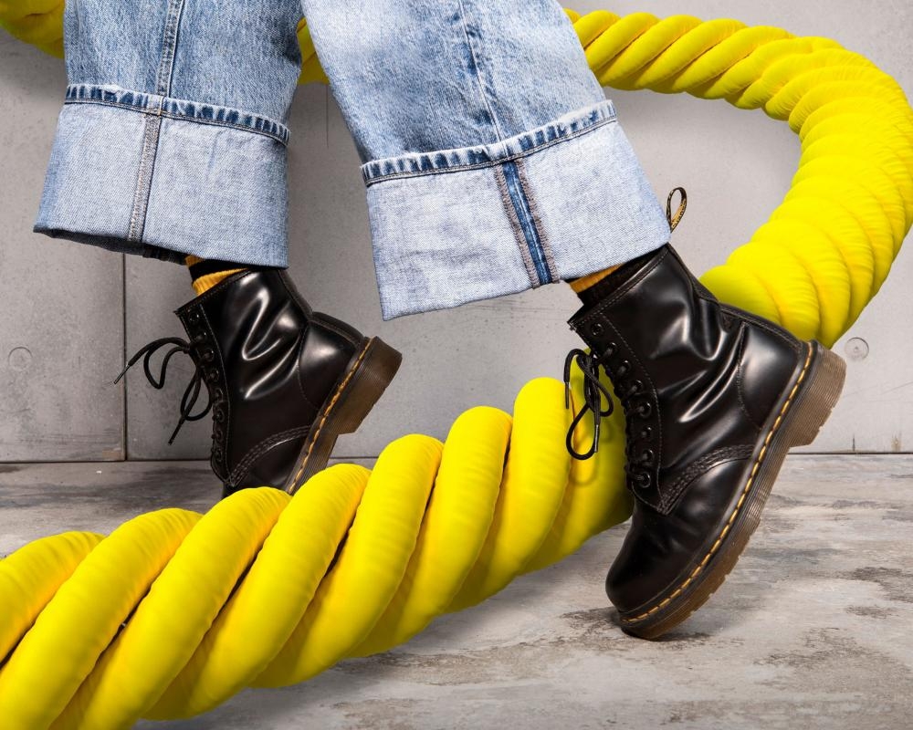 Dr Martens promises not to raise prices this year despite US tariffs