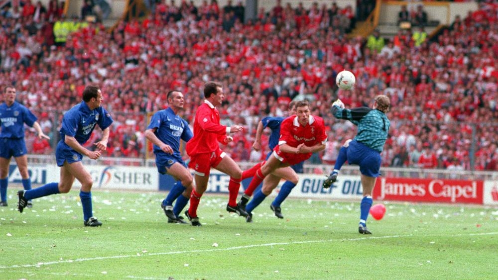 Field Notes: The birth of the playoffs, English football's biggest weekend