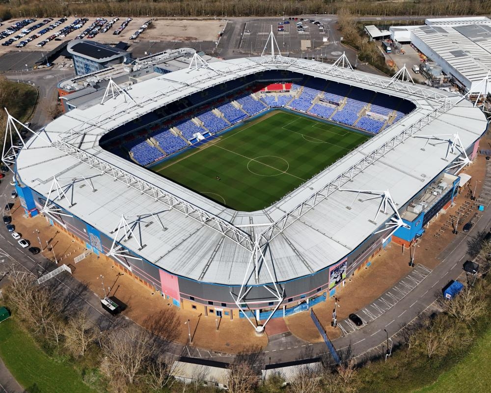 Reading ownership nightmare finally over after Dai Yongge sells club to Rob Couhig