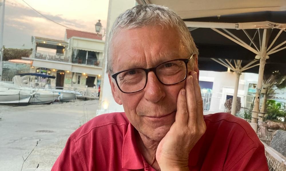 Dave Spooner obituary