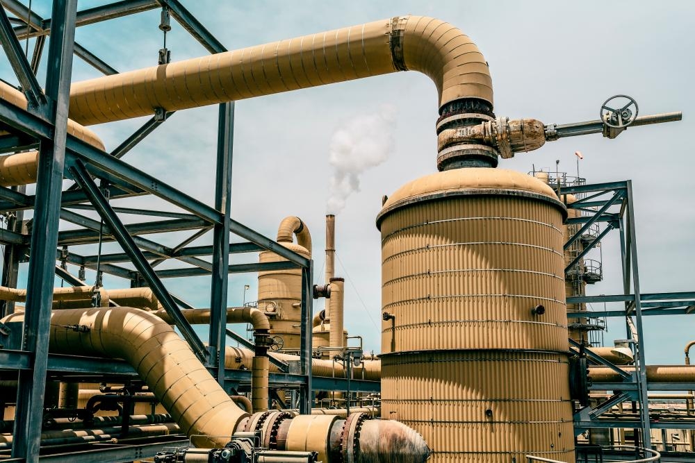 ‘Shooting ourselves in the foot': how Trump is fumbling geothermal energy