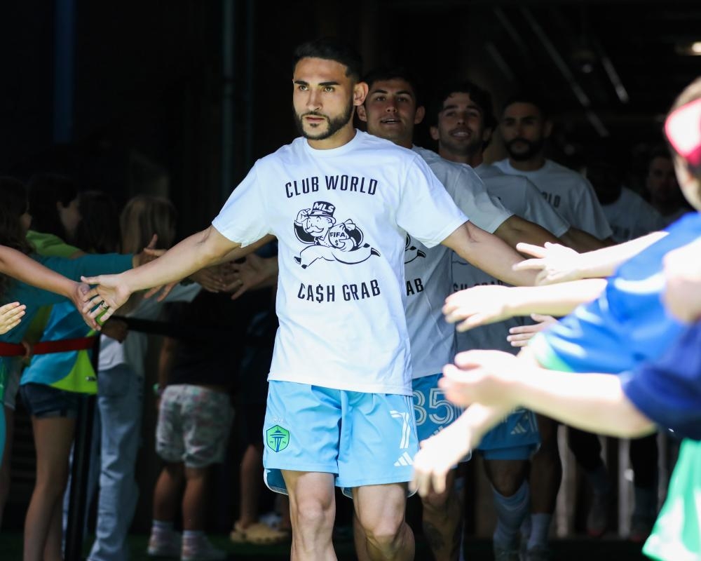MLS proposes new Club World Cup prize money payout deemed ‘retaliatory' by players' union