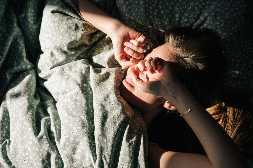 Why do I feel so much worse after a nap – and how can I avoid it?