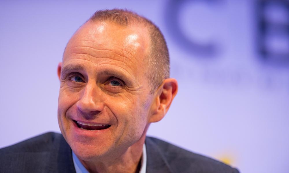 ‘They dictate the rules': BBC tells PM's Evan Davis to stop hosting heat pump podcast