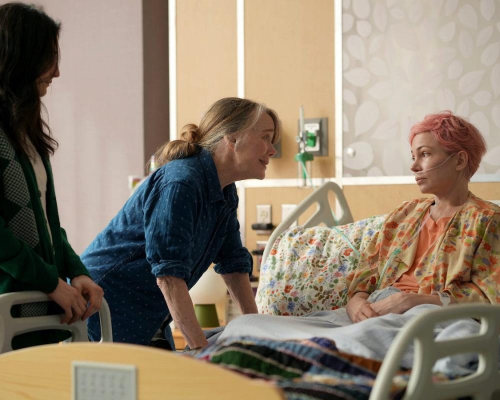 ‘Death is not a mystery': what happens to your body when you're dying?