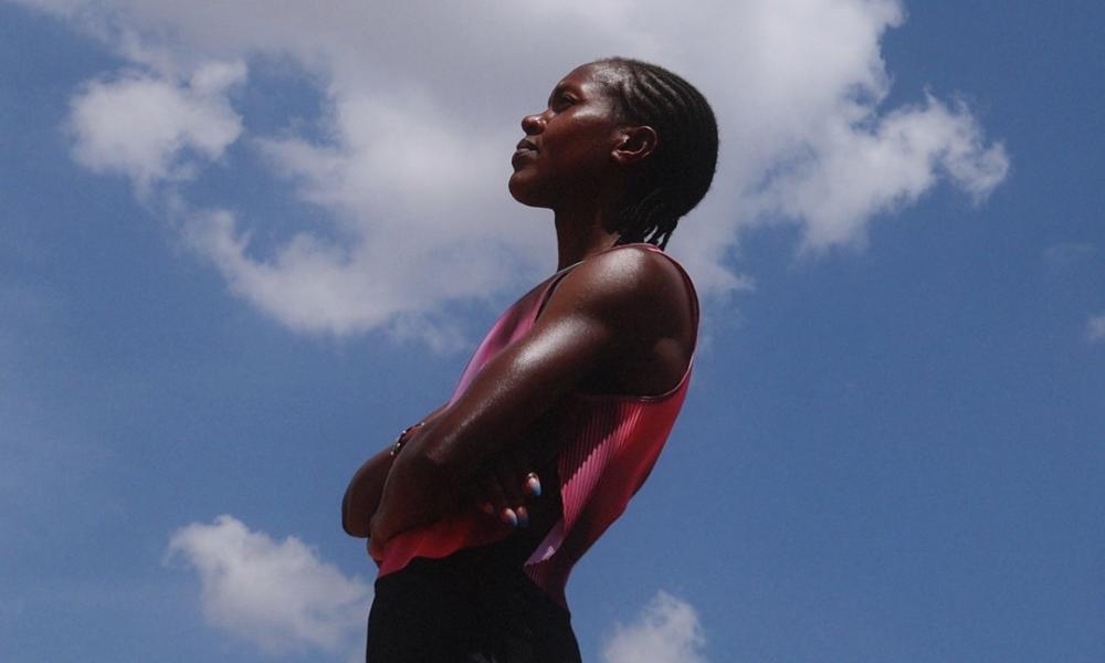Faith Kipyegon's audacious bid to be first woman to run sub four-minute mile