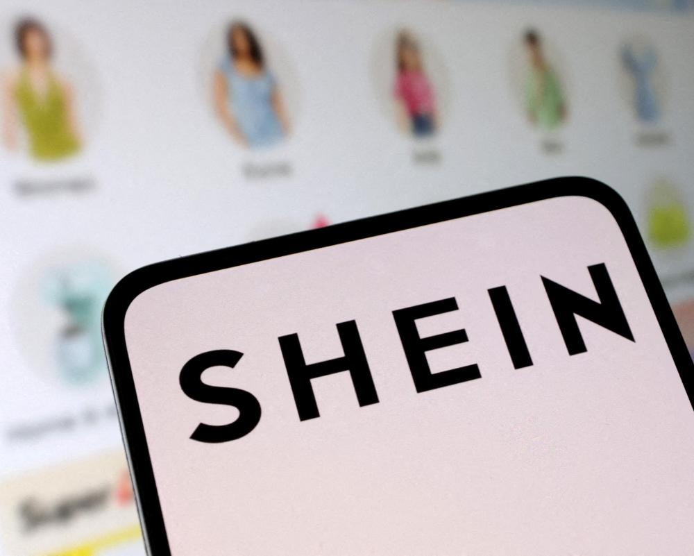 Shein turns to Hong Kong for flotation as London attempt stalls, reports say