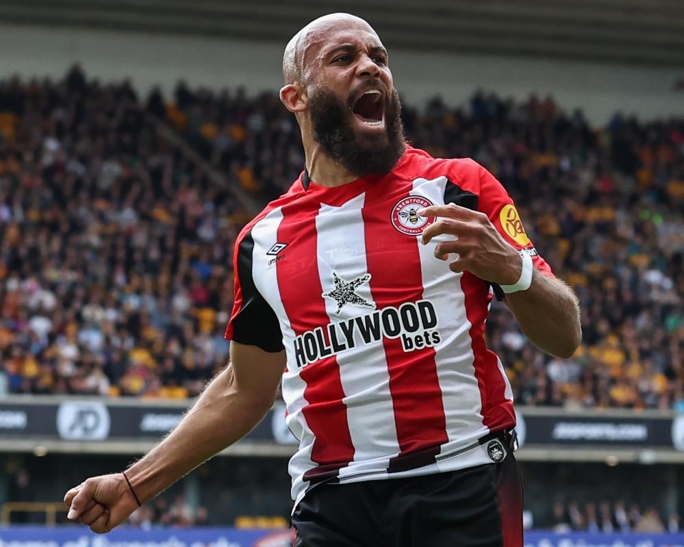 Manchester United to pursue Bryan Mbeumo and get Bruno Fernandes boost