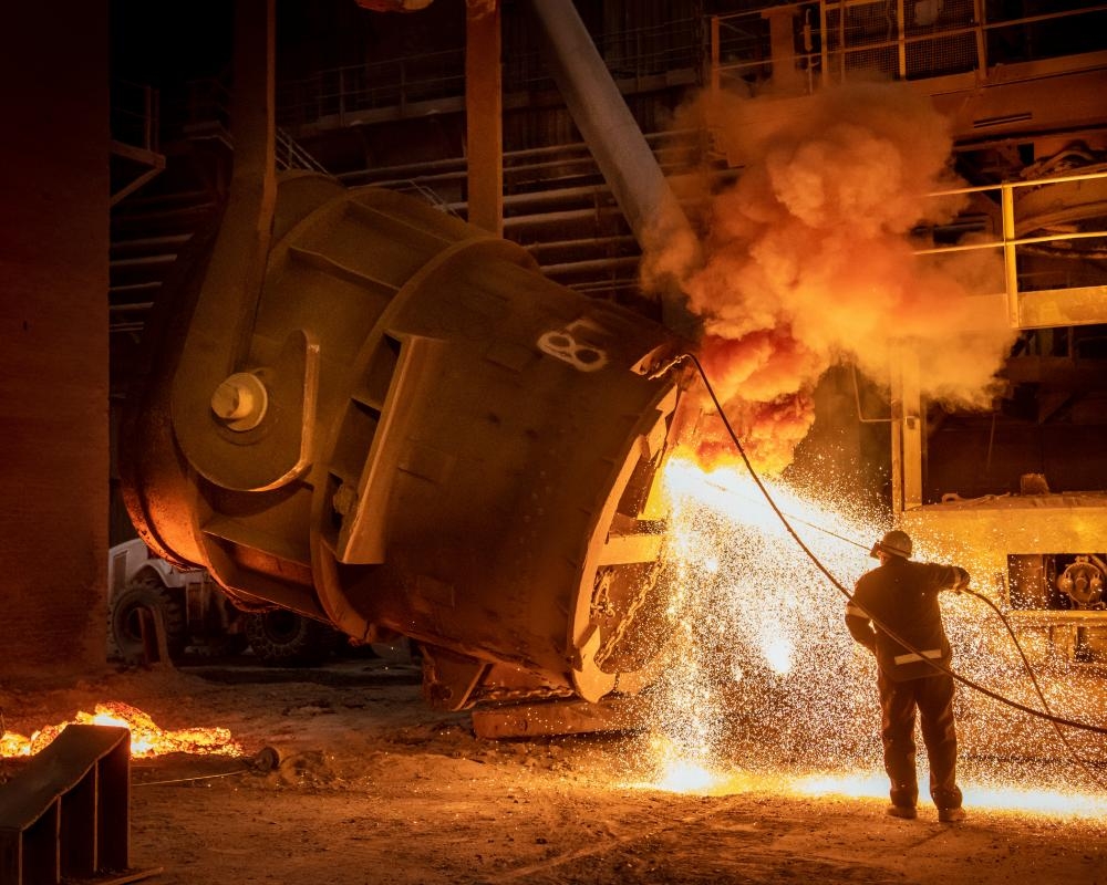 UK trade secretary to seek exemption from US steel and aluminium tariffs