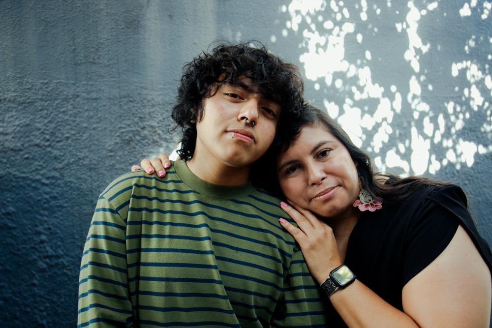 Trans youth fight for care as California clinics cave to Trump: ‘How can this happen here?'