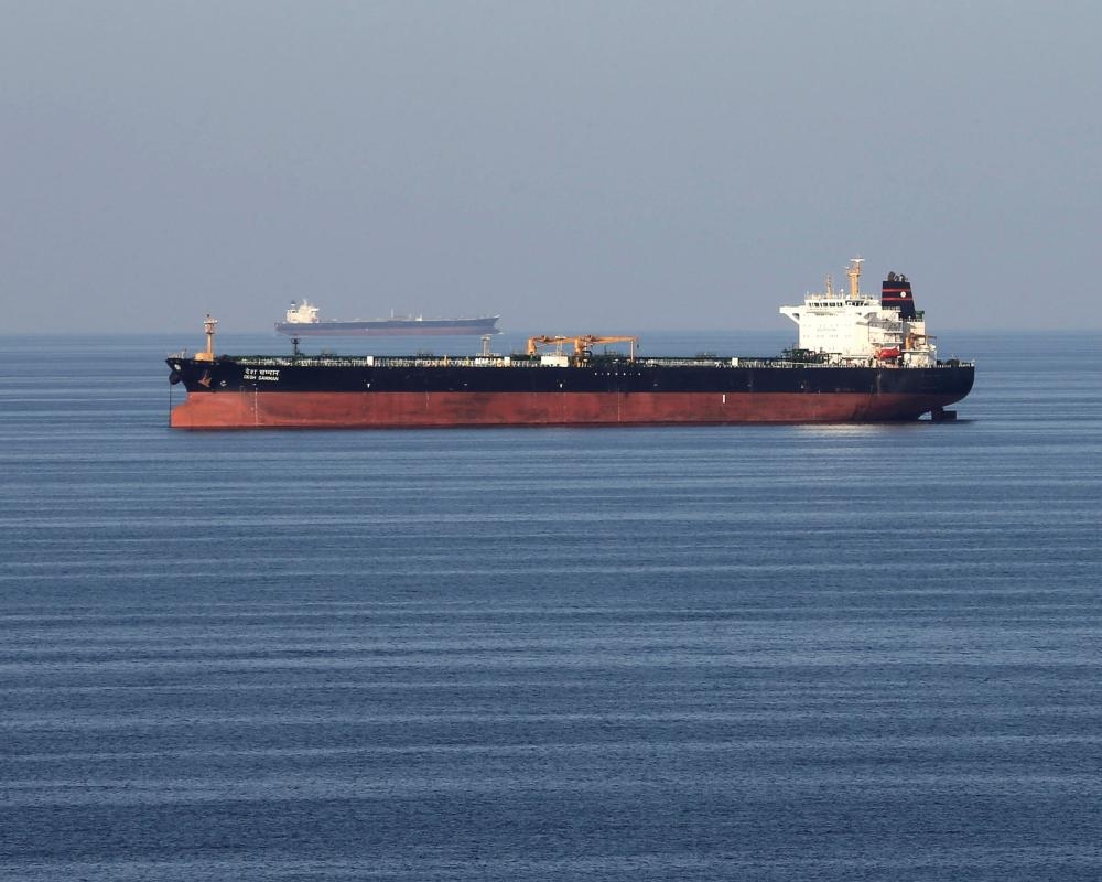 Shell boss warns of ‘huge impact on trade' if Israel-Iran conflict escalates