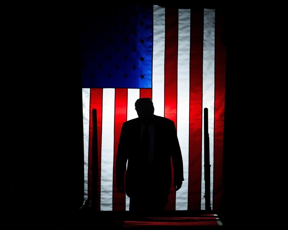 ‘Maduro did not close our bureau – Trump did': Voice of America journalists speak out