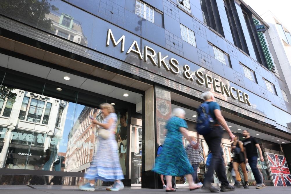 ‘Aggressive' hackers of UK retailers are now targeting US stores, says Google