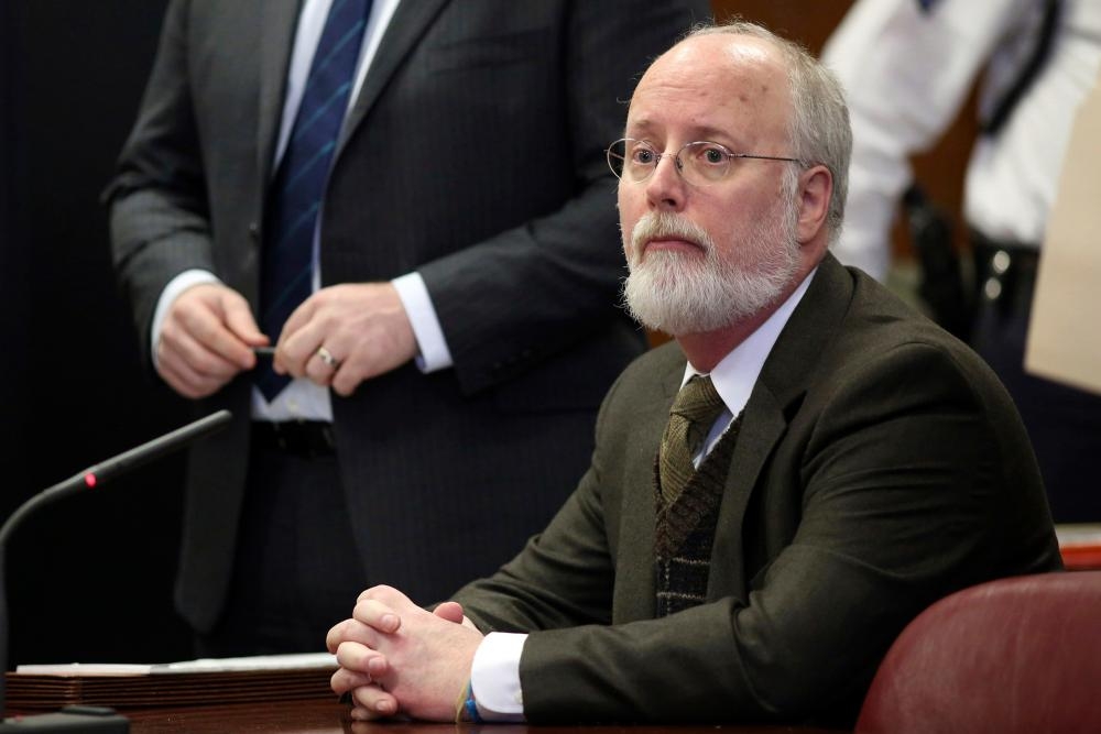 After $1bn settlement, doctor's sexual assault victims question Columbia University's inaction