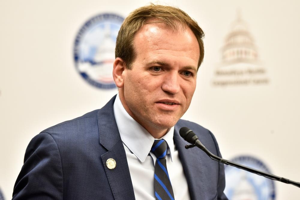 Israel-backed Gaza delivery group names US evangelical leader as chair