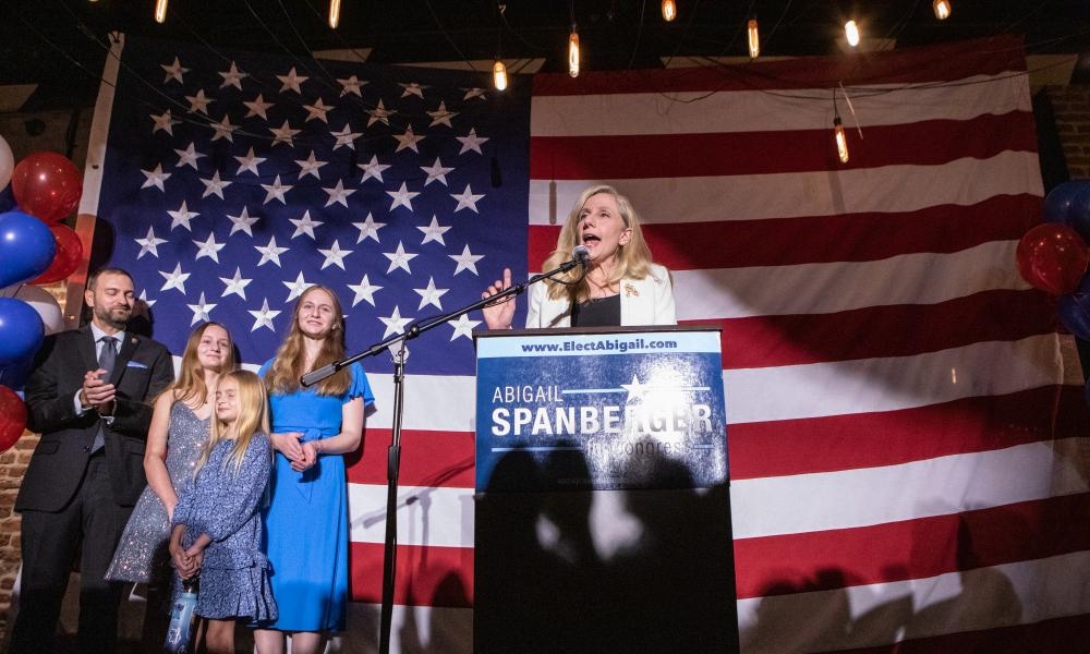 Virginia elections will test the backlash against Musk – and Democrats are ready with a plan