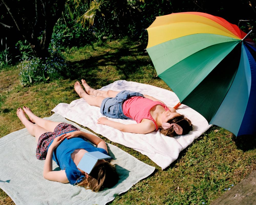 Warm weather essentials: 42 ways to make the most of the sunshine
