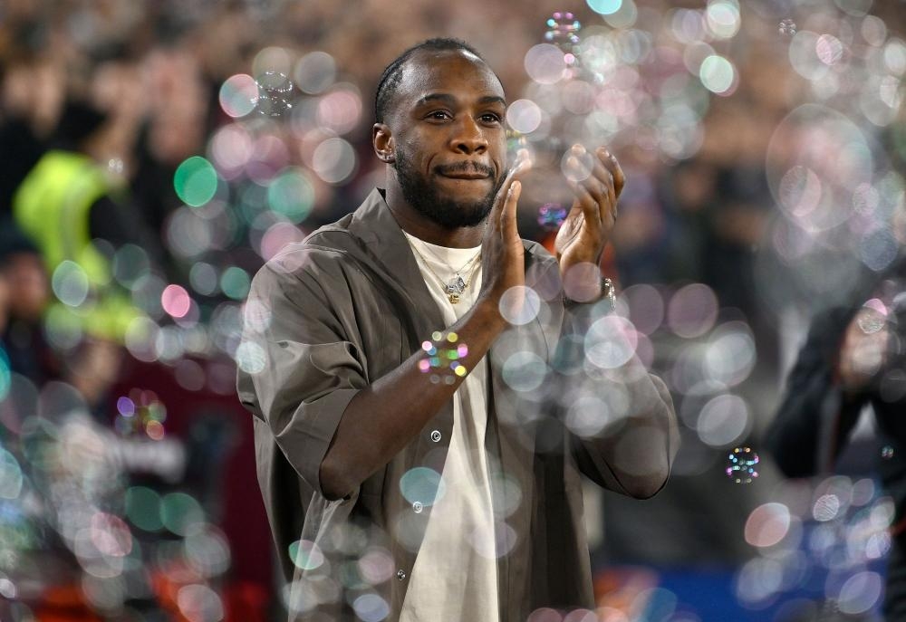 Michail Antonio nears West Ham exit as new deal agreement proves elusive