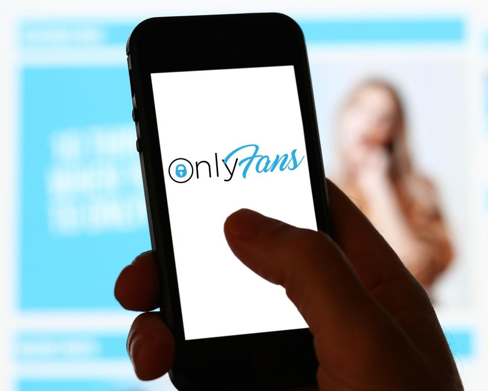 OnlyFans owner in talks to sell UK-based adult content platform for £5.9bn