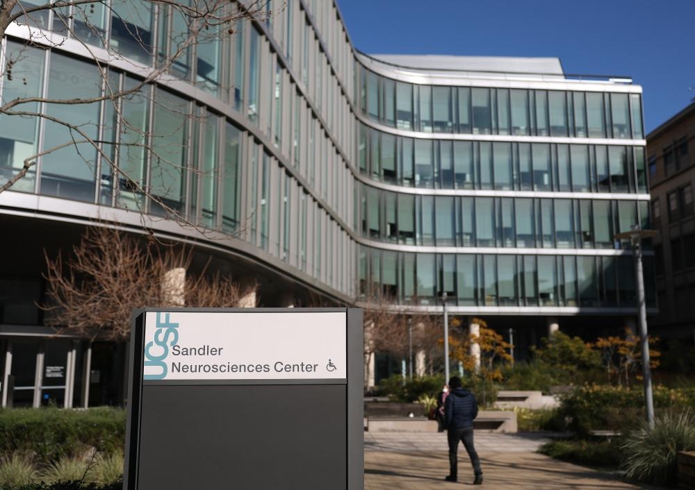 Professor sues University of California for suspension over comments about Israel's war in Gaza