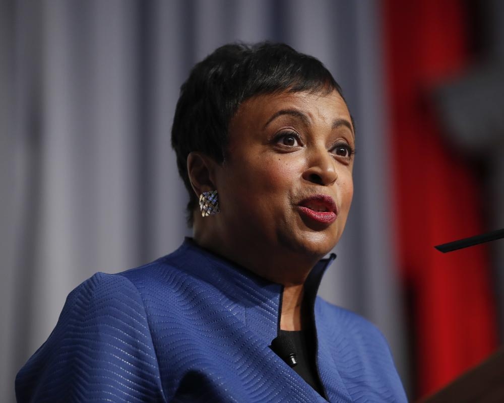 Fired US librarian of Congress details callous dismissal in new interview