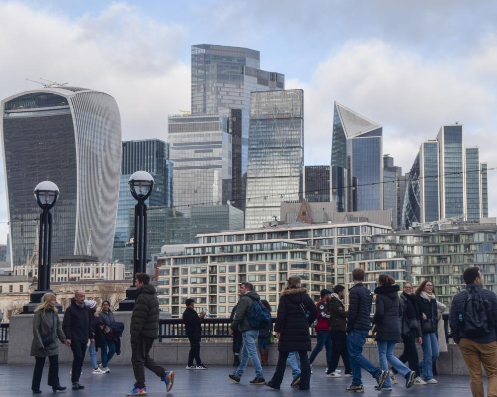 ‘Significant doubt' revealed over Bank of London's ability to keep operating