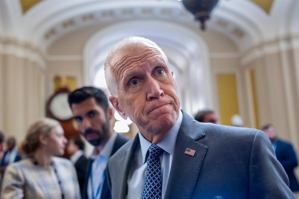 Republicans slam Trump's firing of Bureau of Labor Statistics chief
