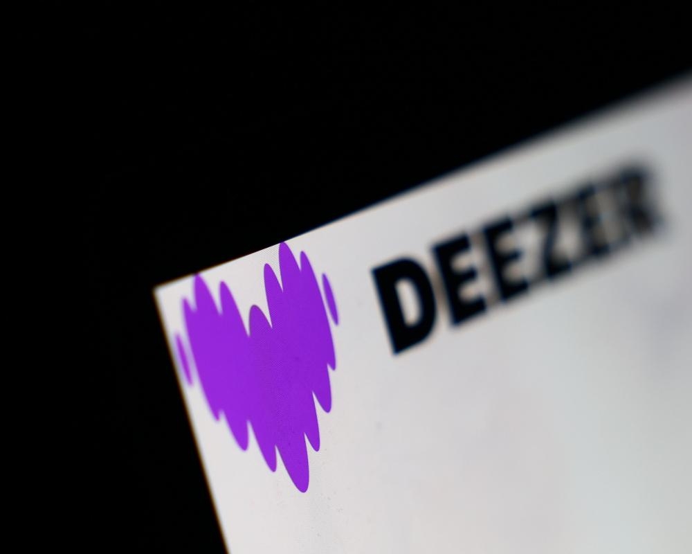 Up to 70% of streams of AI-generated music on Deezer are fraudulent, says report