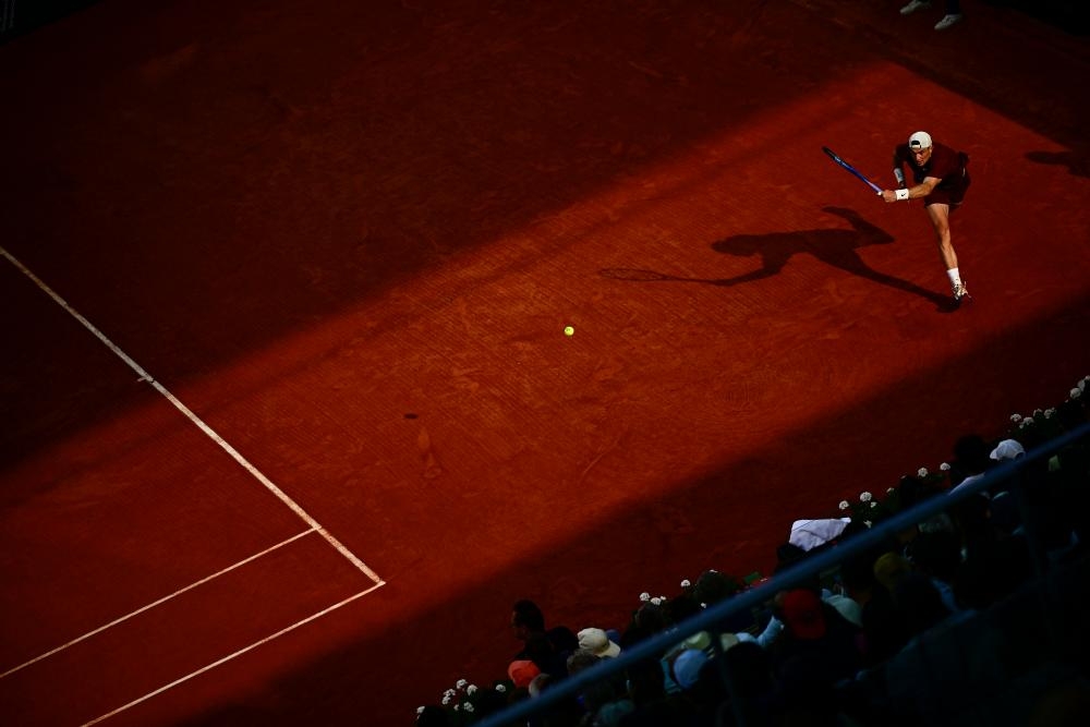 Jack Draper must learn to play with a target on his back as Wimbledon looms