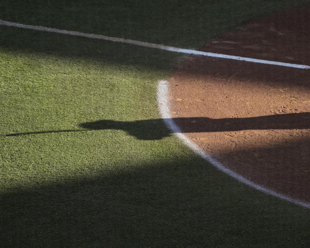 Mercer walk off field and player's mother ejected after home-run taunt