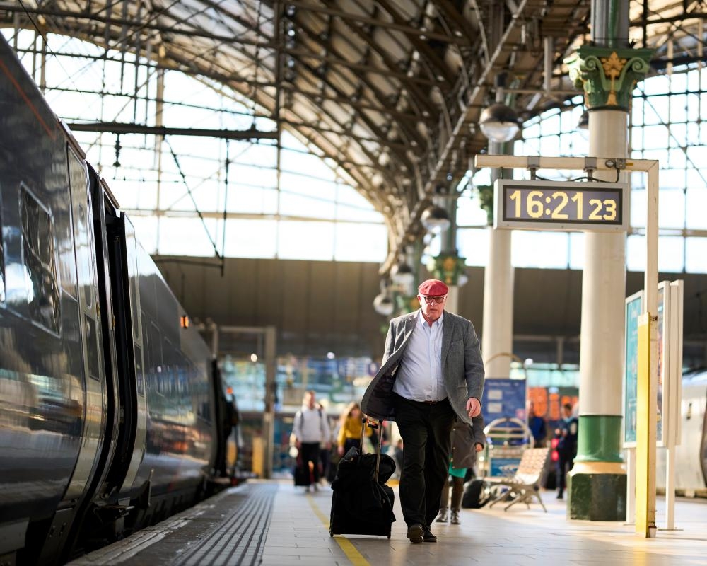 North of England lost out on £140bn for transport in ‘decade of deceit'