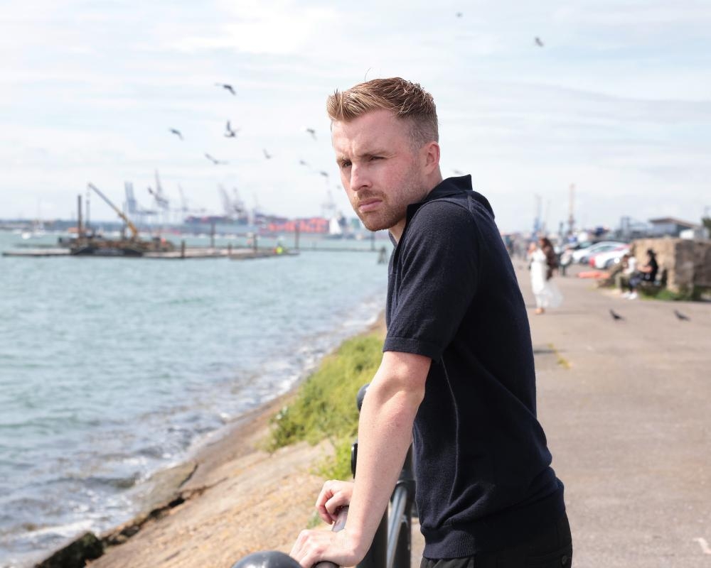 ‘People think I have disappeared': Joe Morrell raring to go after 492 days out