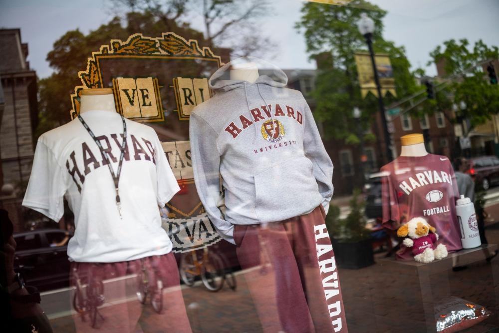 White House targets Harvard again with social media screening of all foreign visitors to school