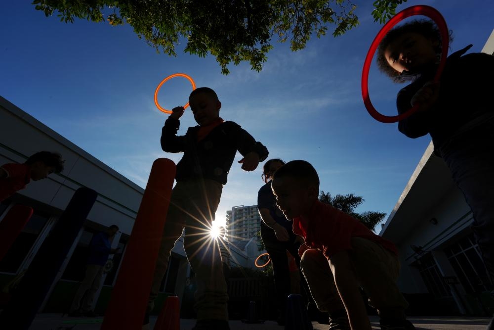 Head Start avoids Trump's cuts, but advocates are ready to defend it: ‘There's too much good in this'