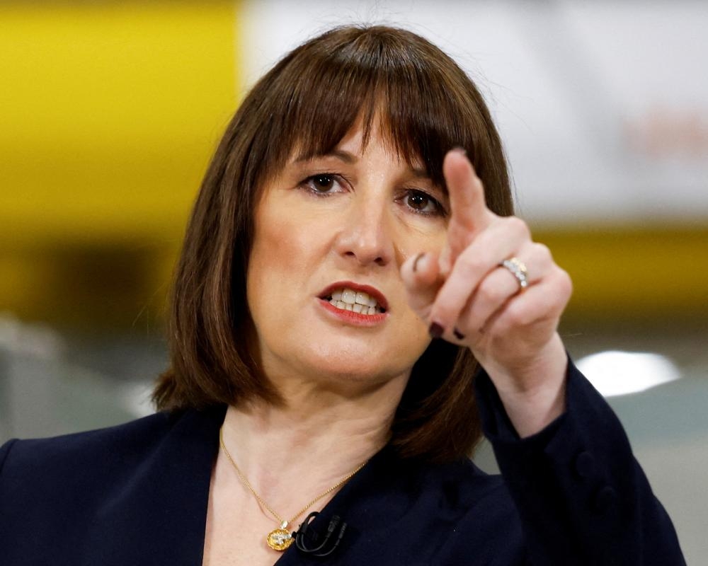 The winners and losers in Labour's first spending review