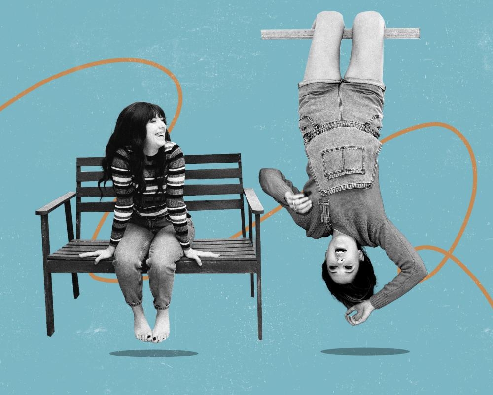 Overwhelmed by company? Five introvert-friendly ways to hang out