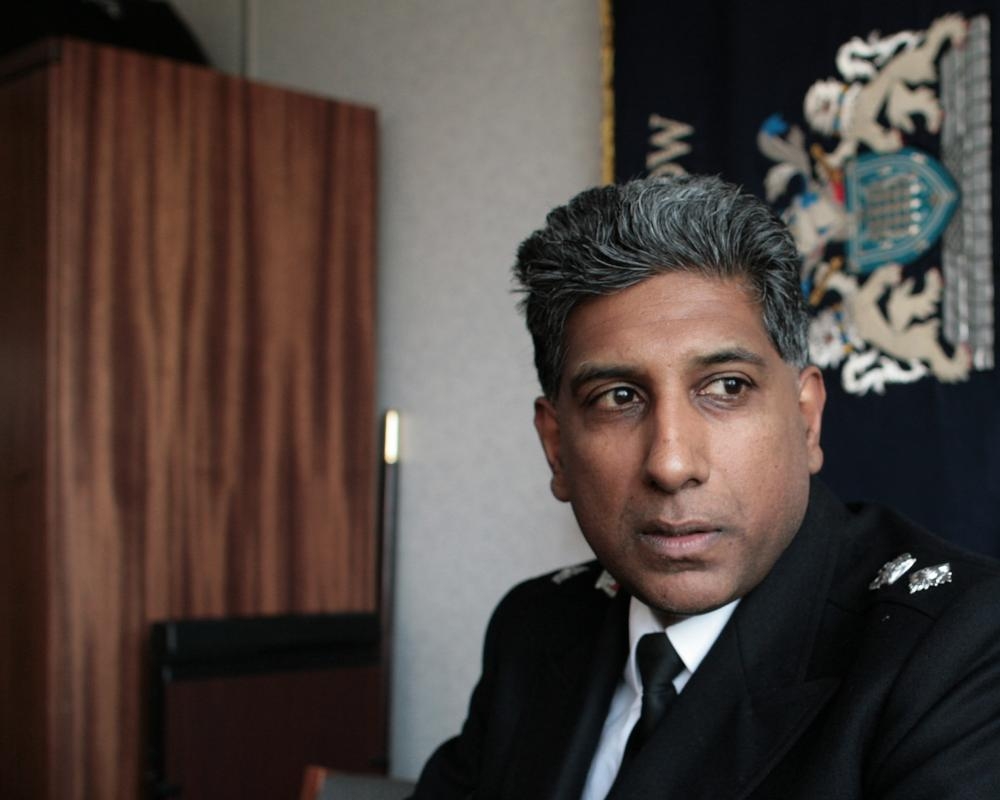 Police naming Liverpool parade suspect's ethnicity may cause future ‘challenges'