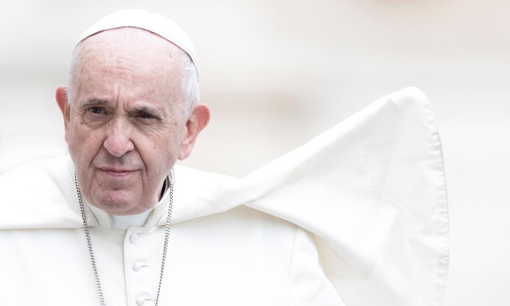 Pope Francis, groundbreaking Jesuit pontiff, dies aged 88