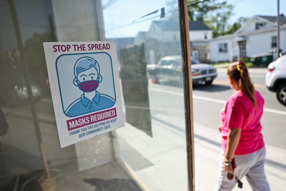 Pandemic preparedness ‘dramatically eroding' under Trump, experts say