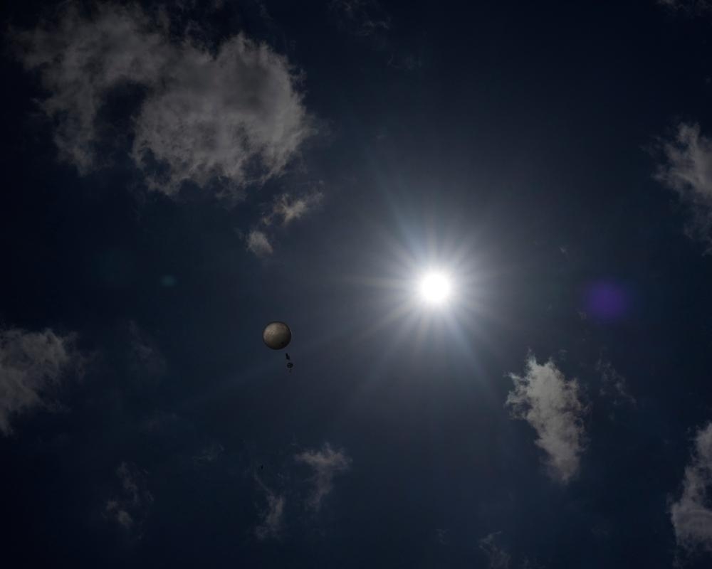 Researchers call for urgent exploration of methods to cool Earth